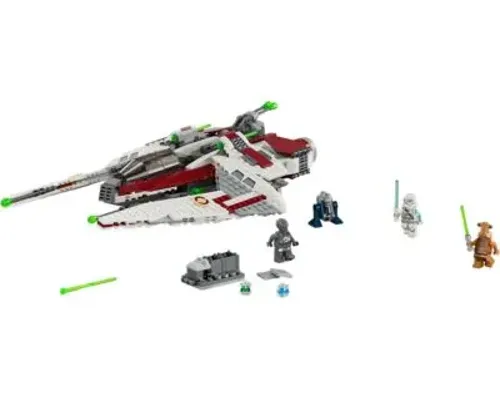 Jedi Scout Fighter Image