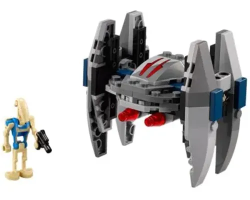 Vulture Droid Image