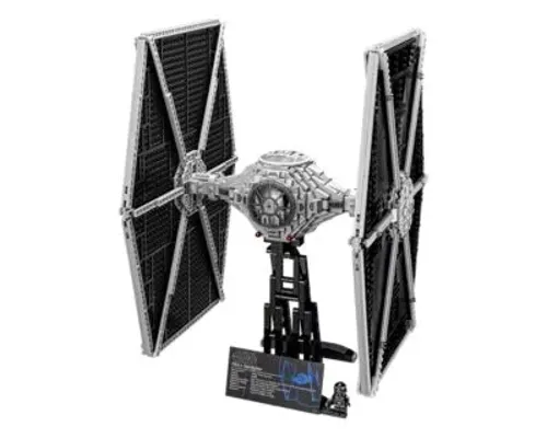 TIE Fighter Image