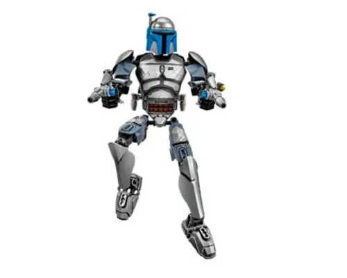 Jango Fett Image