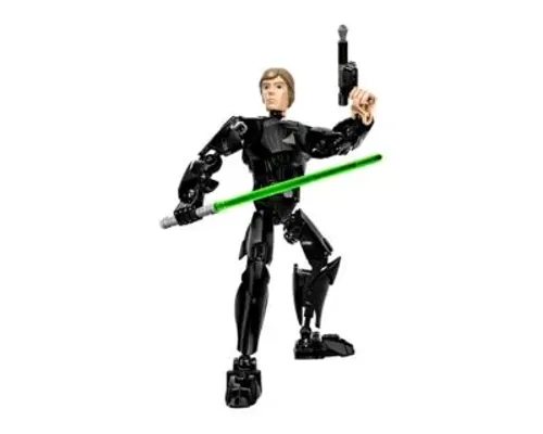 Luke Skywalker Image