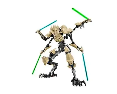 General Grievous Image