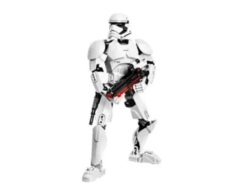 First Order Stormtrooper Image