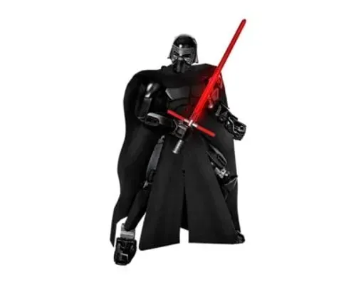 Kylo Ren Image