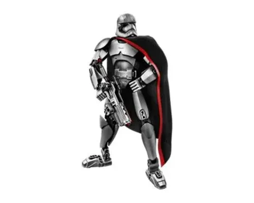 Captain Phasma Image