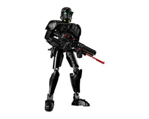 Imperial Death Trooper Image