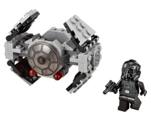 TIE Advanced Prototype Image