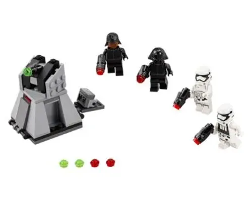 First Order Battle Pack Image