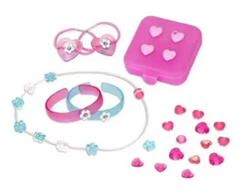 Sweet Dreamy Jewels Image