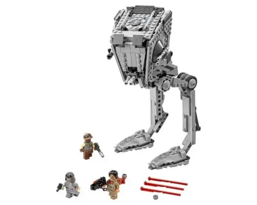 AT-ST Walker Image