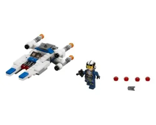 U-wing Microfighter Image