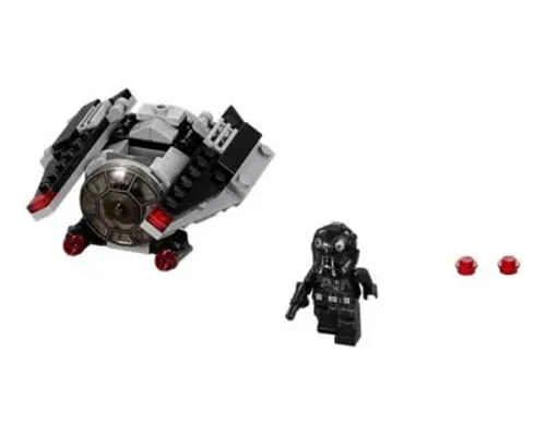 TIE Striker Microfighter Image