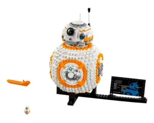 BB-8 Image