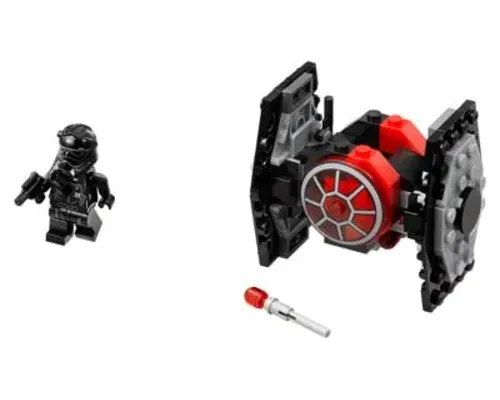 First Order TIE Fighter Microfighter Image