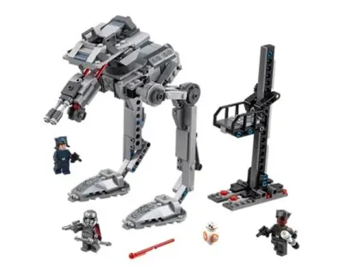 First Order AT-ST Image