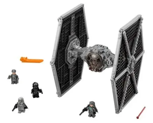 Imperial TIE Fighter Image