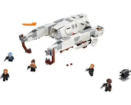 Imperial AT-Hauler Image