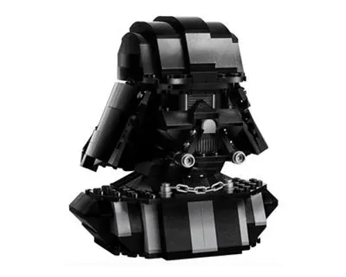 Darth Vader Bust Image