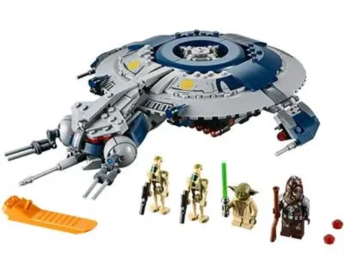 Droid Gunship Image