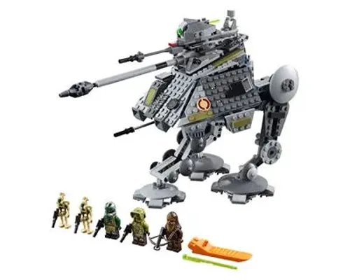 AT-AP Walker Image