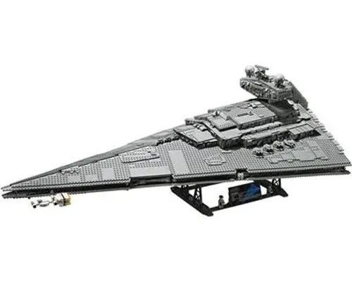 Imperial Star Destroyer Image