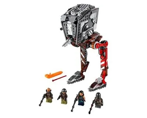 AT-ST Raider Image