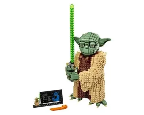 Yoda Image