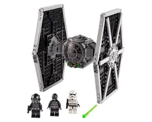 Imperial TIE Fighter Image