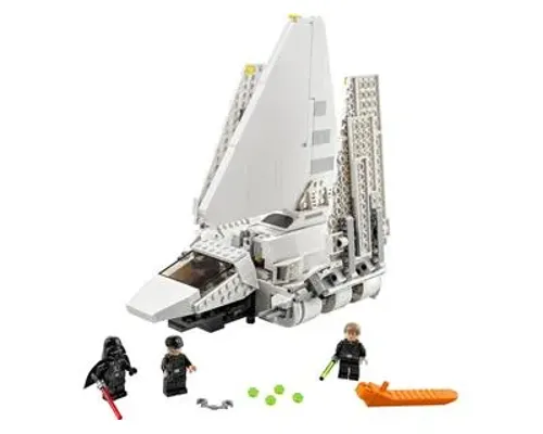 Imperial Shuttle Image