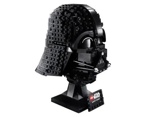 Darth Vader Helmet Image