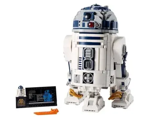 R2-D2 Image