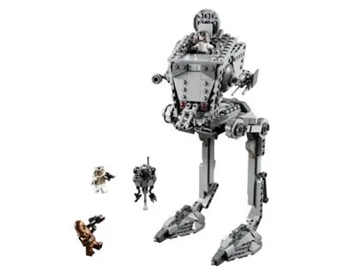 Hoth AT-ST Image