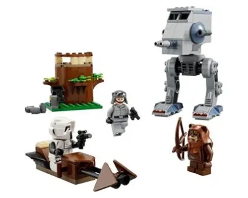 AT-ST Image