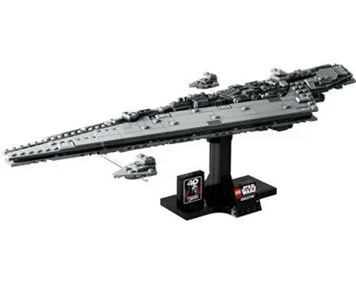 Executor Super Star Destroyer Image