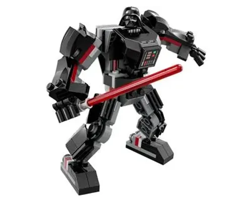 Darth Vader Mech Image