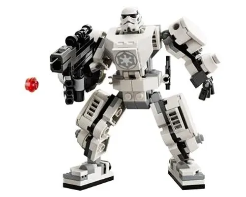 Stormtrooper Mech Image