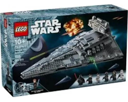 Imperial Star Destroyer Image