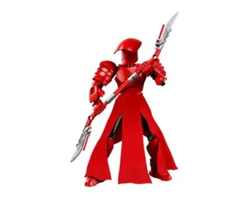 Elite Praetorian Guard Image