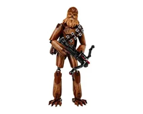 Chewbacca Image