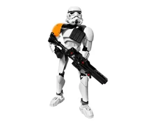 Stormtrooper Commander Image