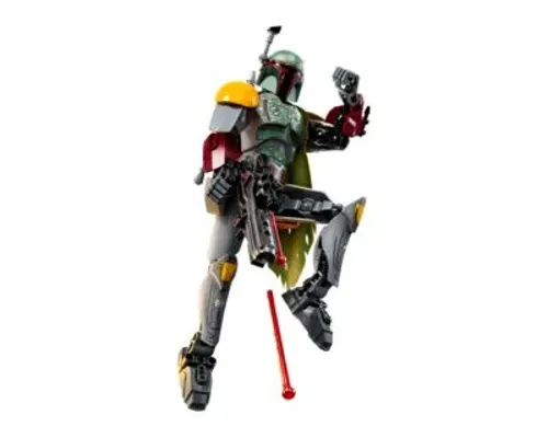 Boba Fett Image