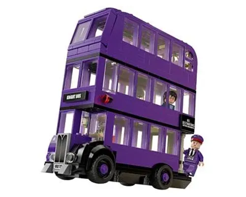 The Knight Bus Image