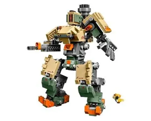 Bastion Image