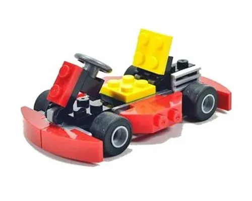 Go-Kart Image