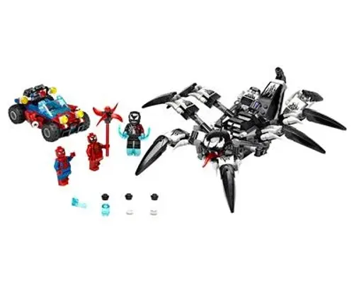 Venom Crawler Image