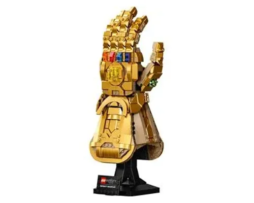 Infinity Gauntlet Image