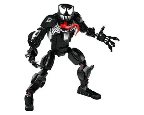 Venom Figure Image