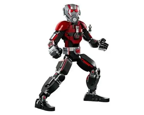 Ant-Man Construction Figure Image