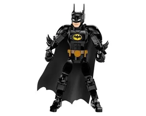 Batman Construction Figure Image