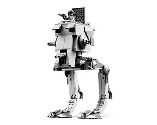 AT-ST Image